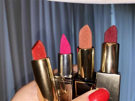 chanel glitter lipstick